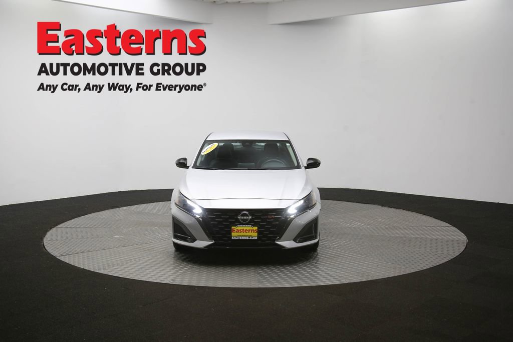 Used 2024 Nissan Altima 2.5 SR image 51
