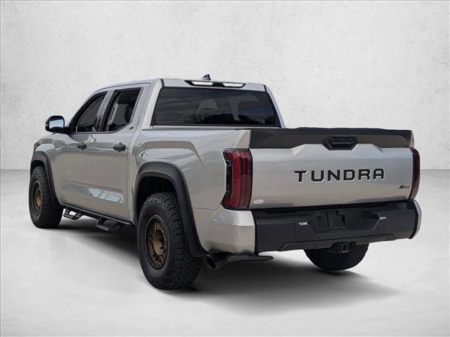 Used 2022 Toyota Tundra SR5 image 7