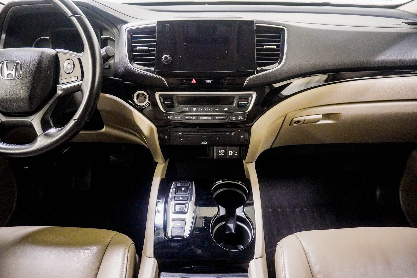 Used 2019 Honda Pilot Touring image 24