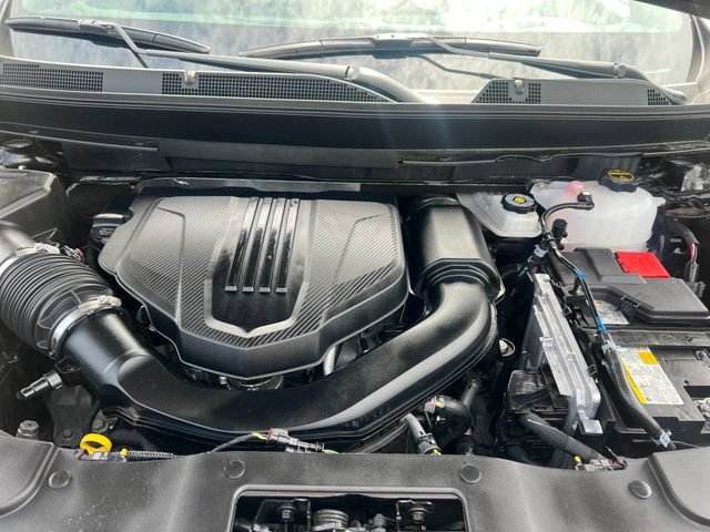 Certified 2026 Chevrolet Traverse High Country w/ LPO, Floor Liner Package AWD/4WD image 39
