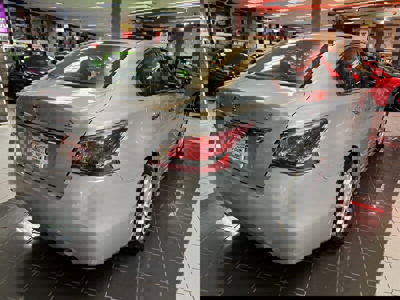 Used 2015 Nissan Altima 2.5 SL w/ Technology Package image 6