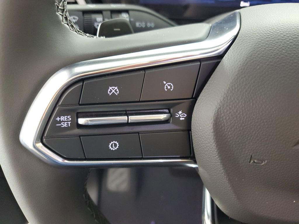 New 2026 Chevrolet Suburban LS image 22