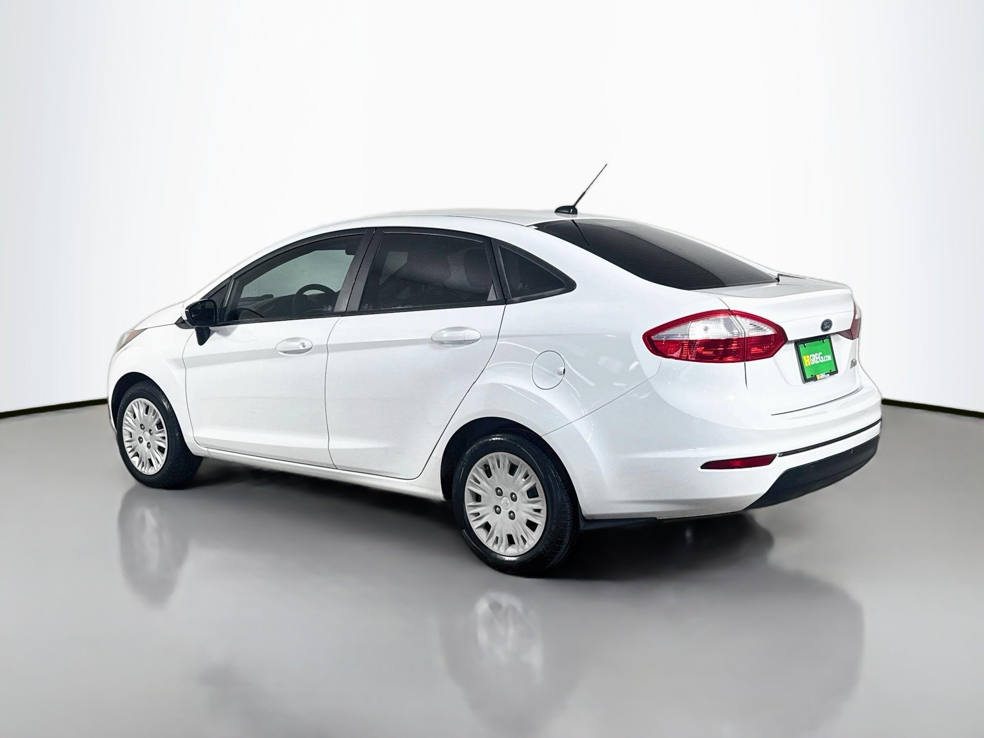 Used 2018 Ford Fiesta S FWD image 7