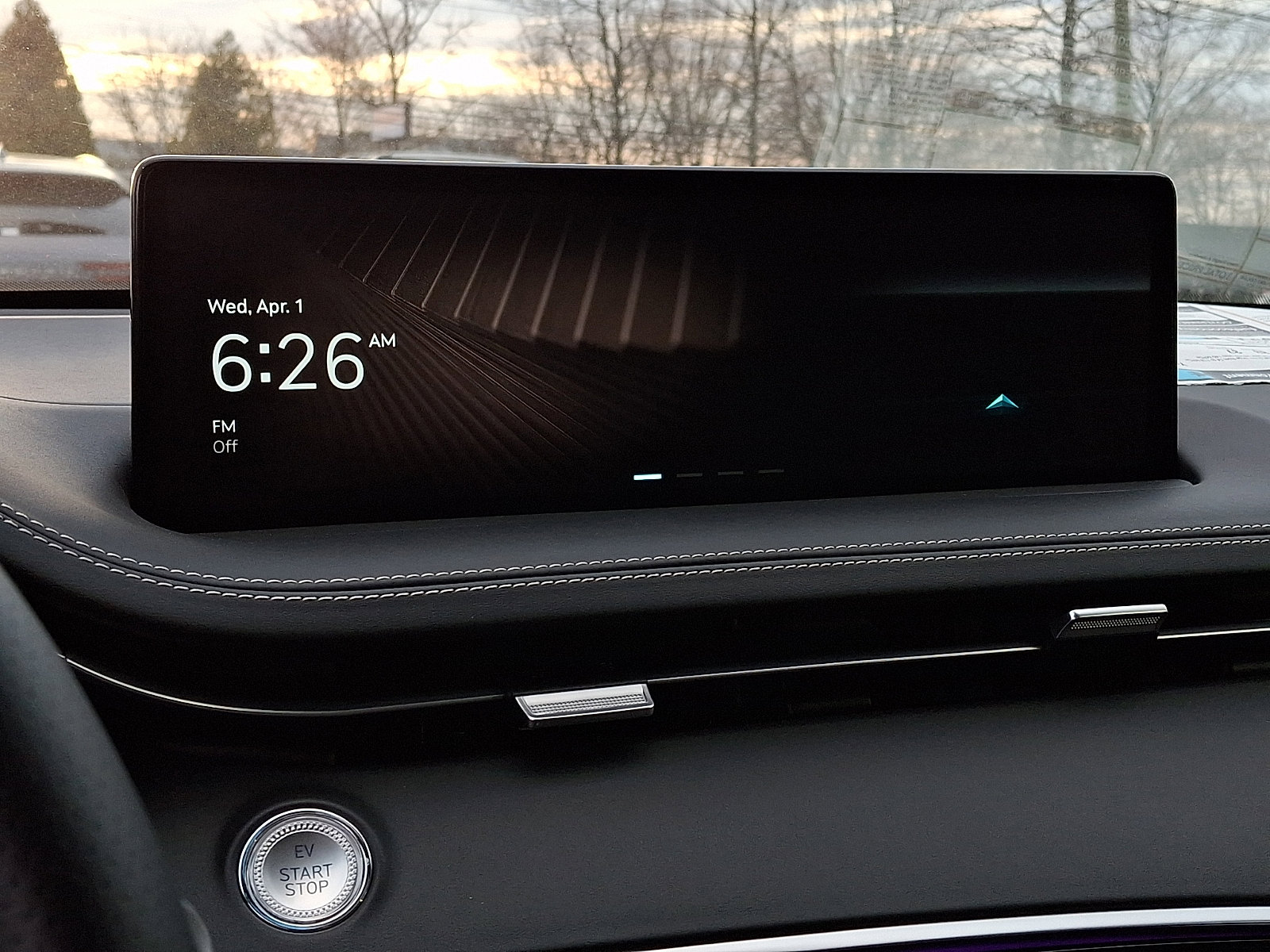 Used 2025 Genesis Electrified GV70 w/ Prestige Package image 21