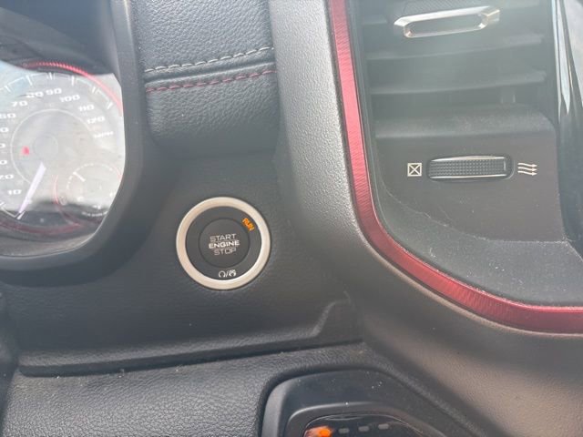 Used 2019 RAM 1500 Rebel w/ Rebel Level 2 Equipment Group image 26