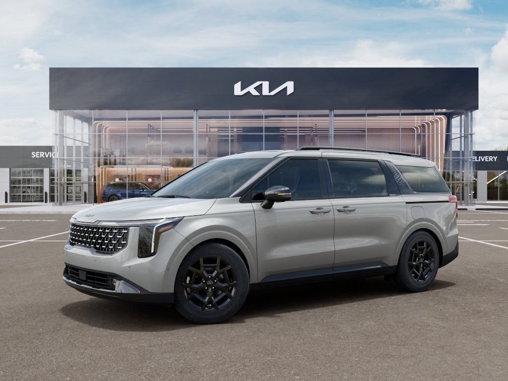 New 2026 Kia Carnival SX Prestige FWD image 7