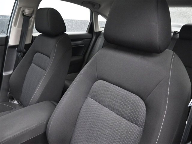 Used 2022 Honda Civic EX image 19