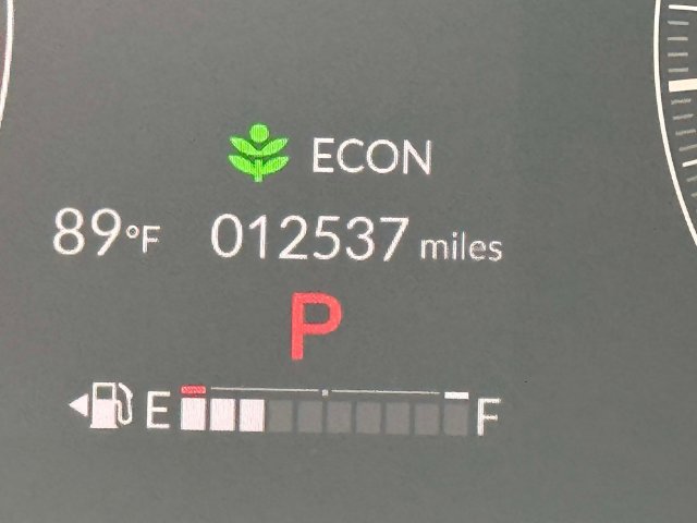 Used 2024 Honda HR-V Sport image 30