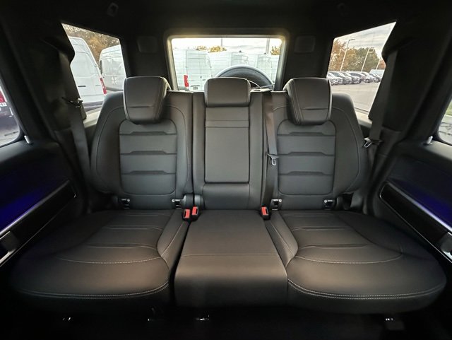 New 2026 Mercedes-Benz G 63 AMG 4MATIC image 16