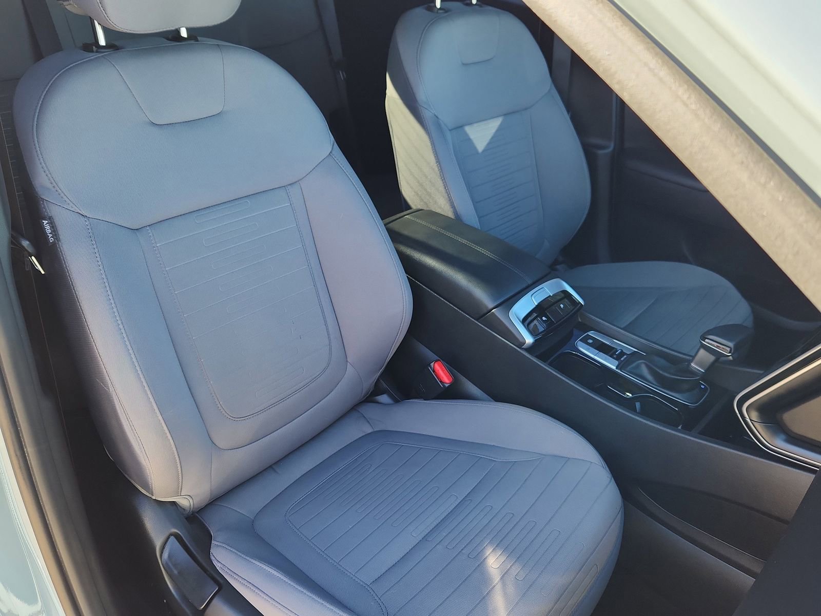 Used 2023 Hyundai Santa Cruz SEL Premium image 16