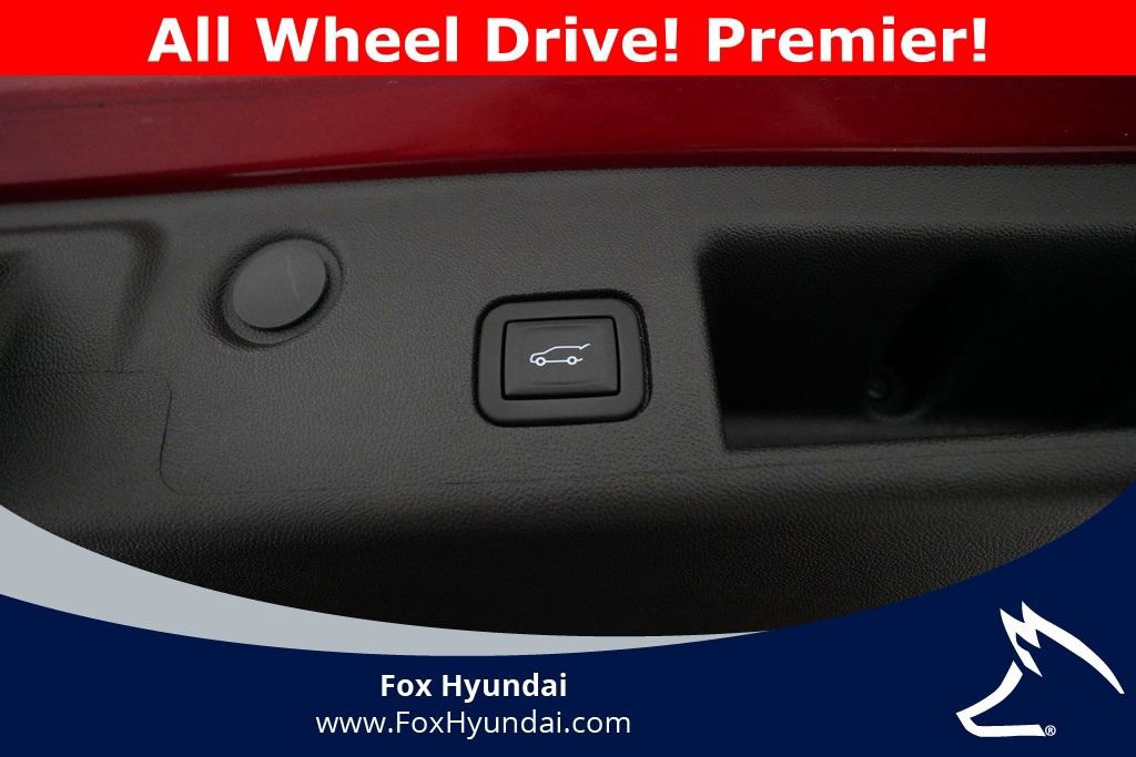 Used 2023 Chevrolet Equinox Premier image 15