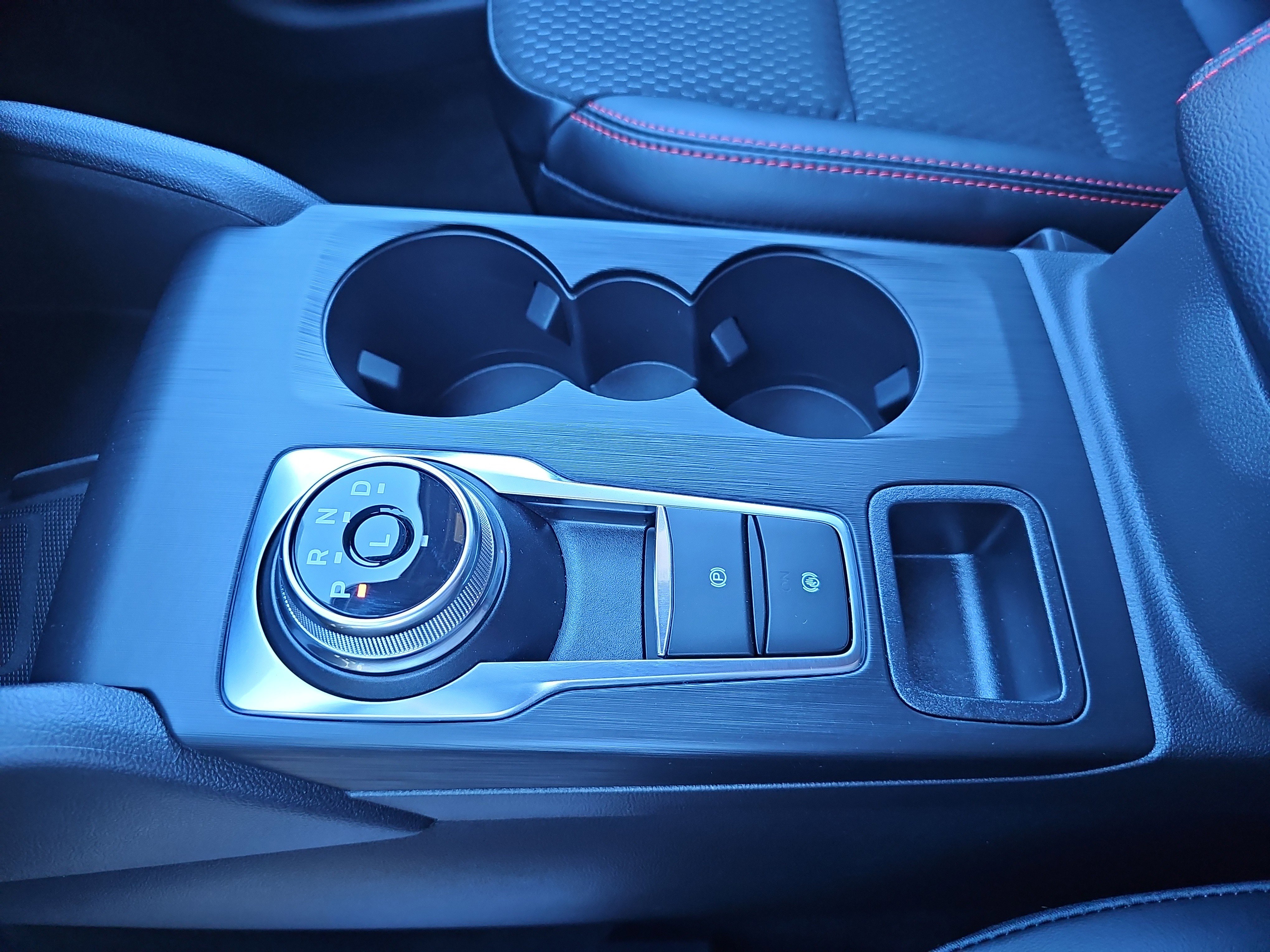 New 2026 Ford Escape ST-Line Select image 29