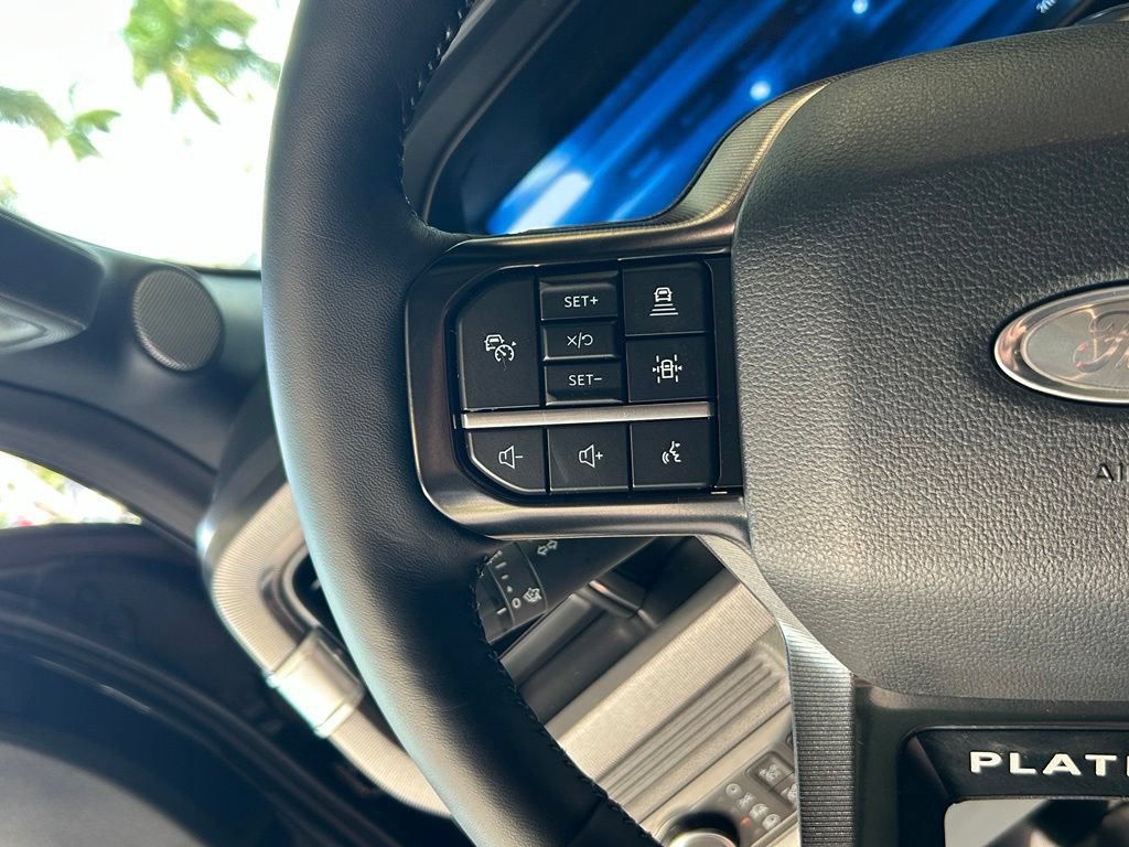 New 2026 Ford F350 Platinum AWD/4WD image 38