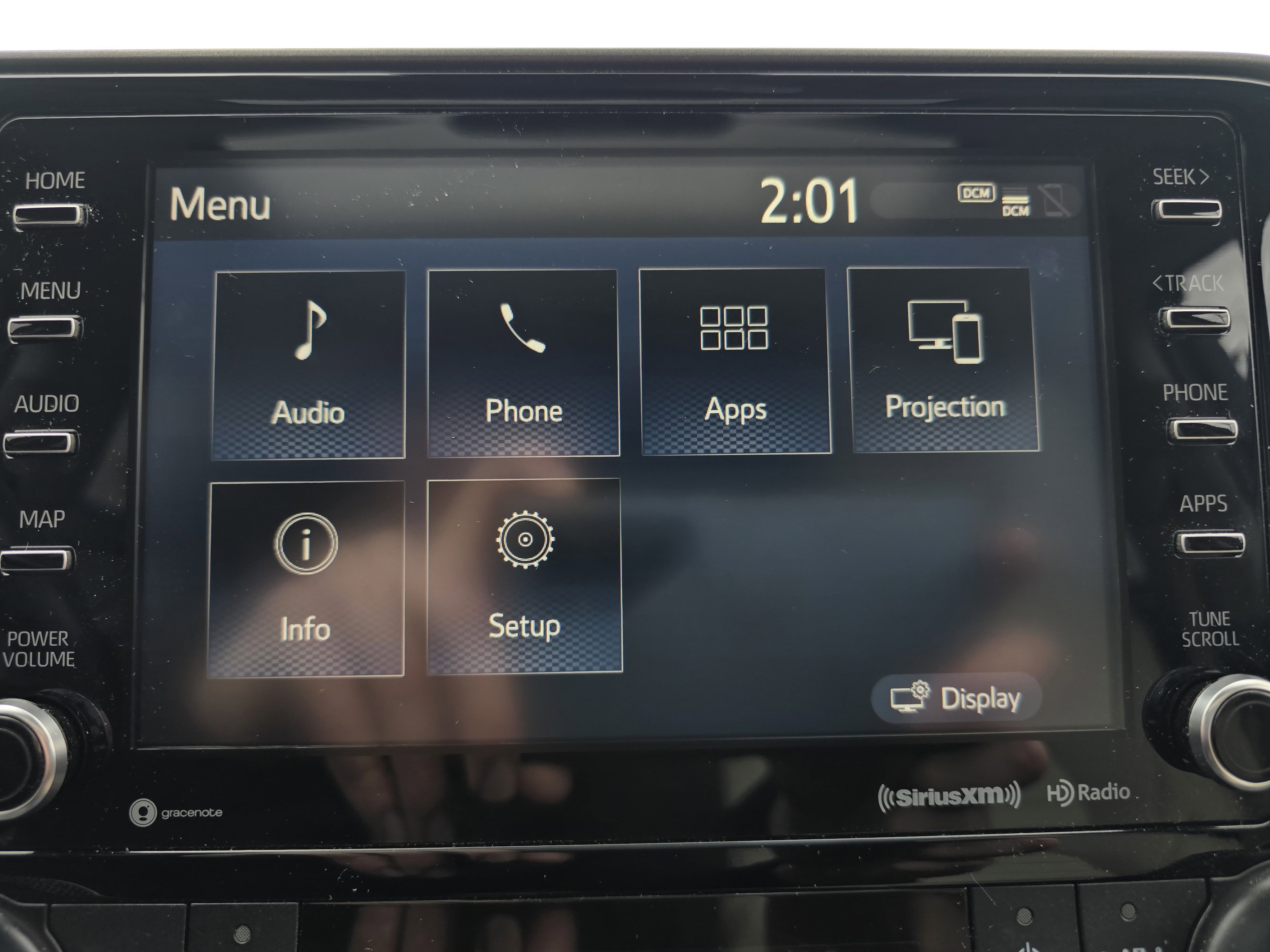 Used 2021 Toyota Highlander XLE image 29