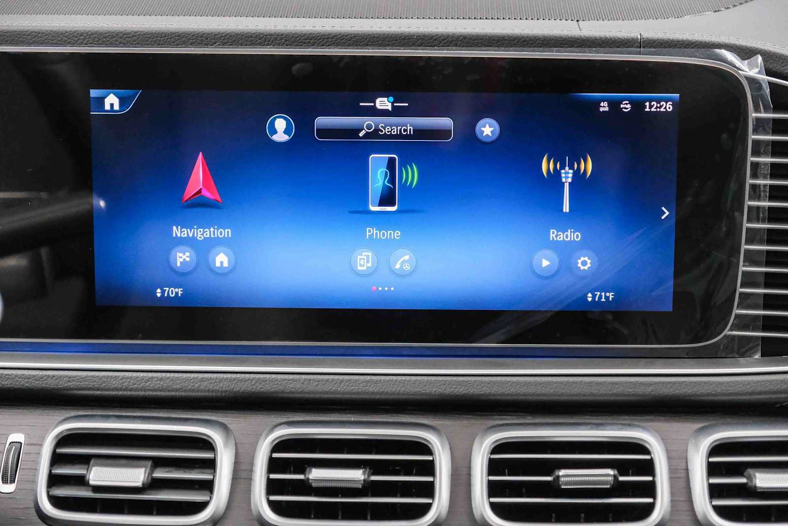 Certified 2024 Mercedes-Benz GLS 450 4MATIC image 18