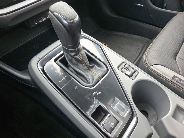 New 2026 Subaru Crosstrek 2.5i Wilderness image 16