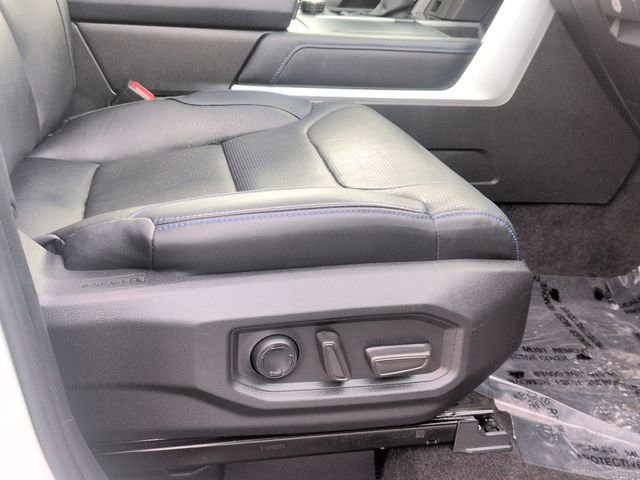 Used 2023 Toyota Tundra Platinum image 30
