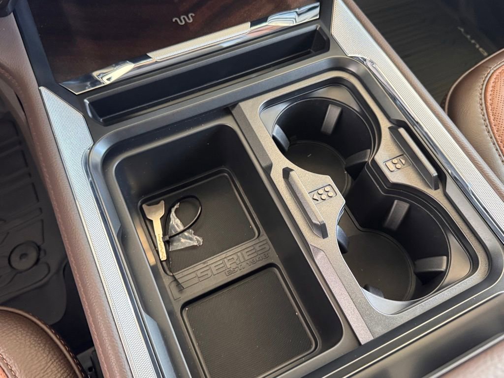 New 2026 Ford F350 King Ranch w/ Tremor Off-Road Package image 22