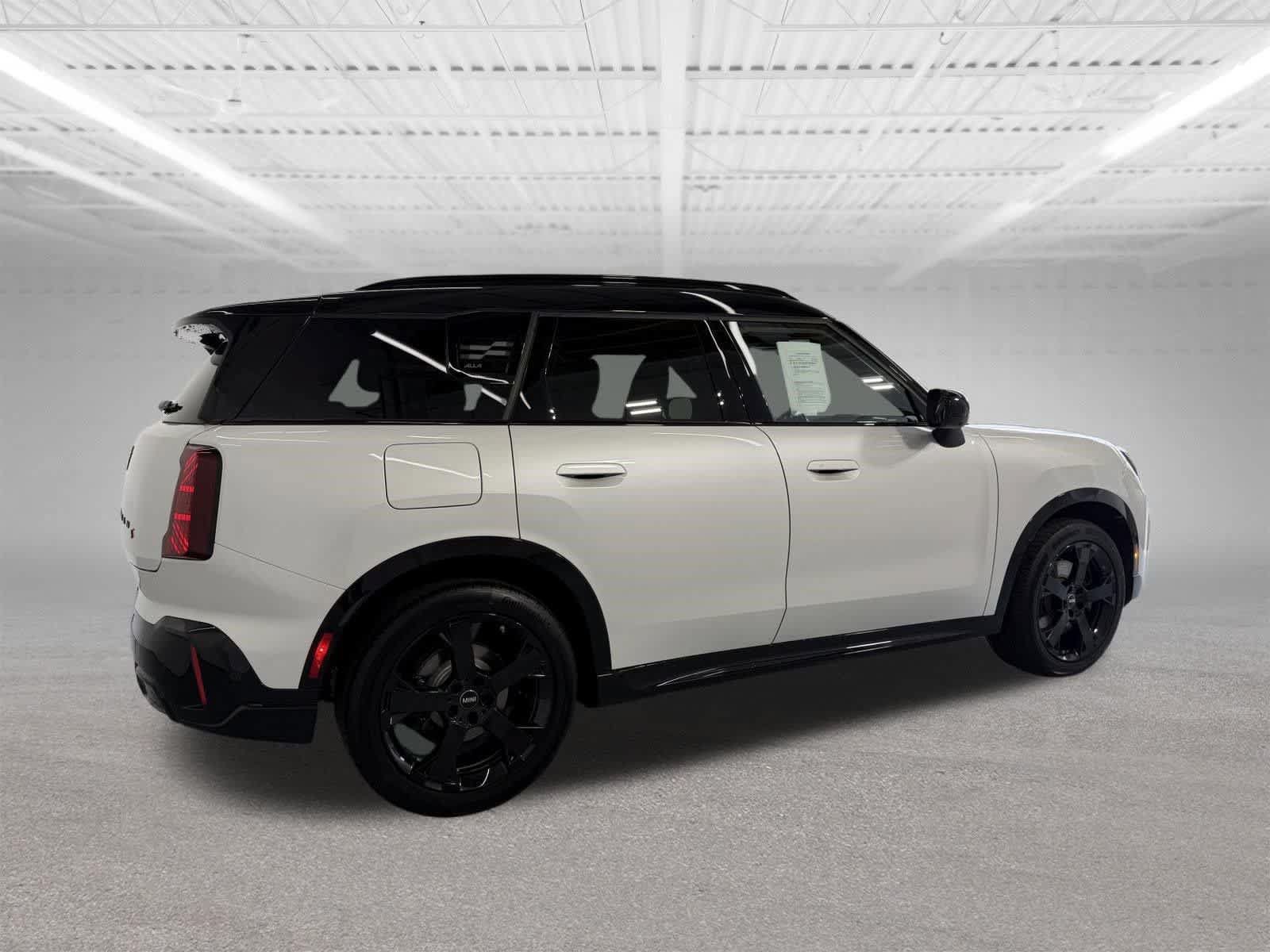 Used 2026 MINI Cooper Countryman S AWD/4WD image 6