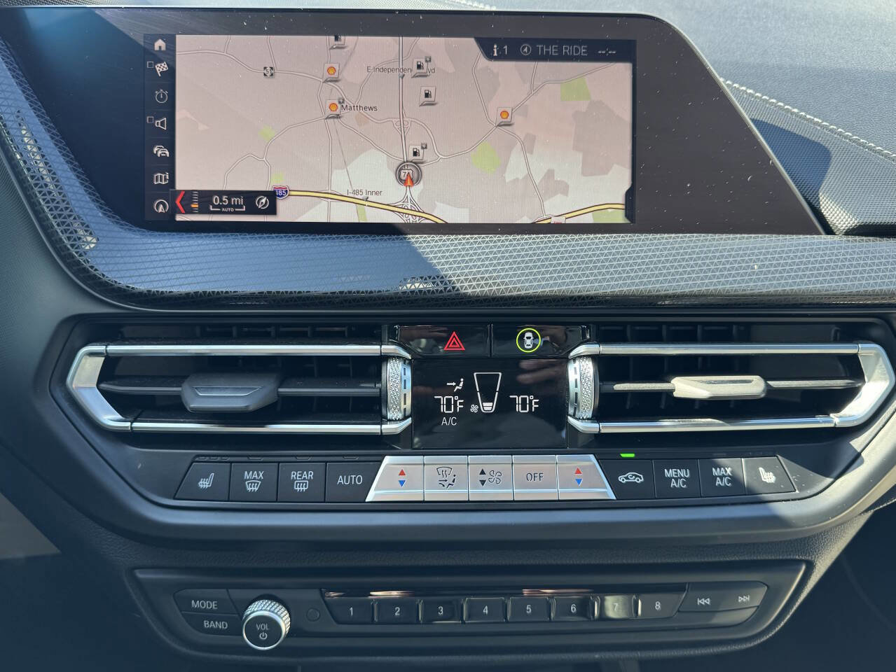 Used 2020 BMW 228i xDrive Gran Coupe 228i xDrive Gran Coupe AWD 4dr w/ Convenience Package image 13