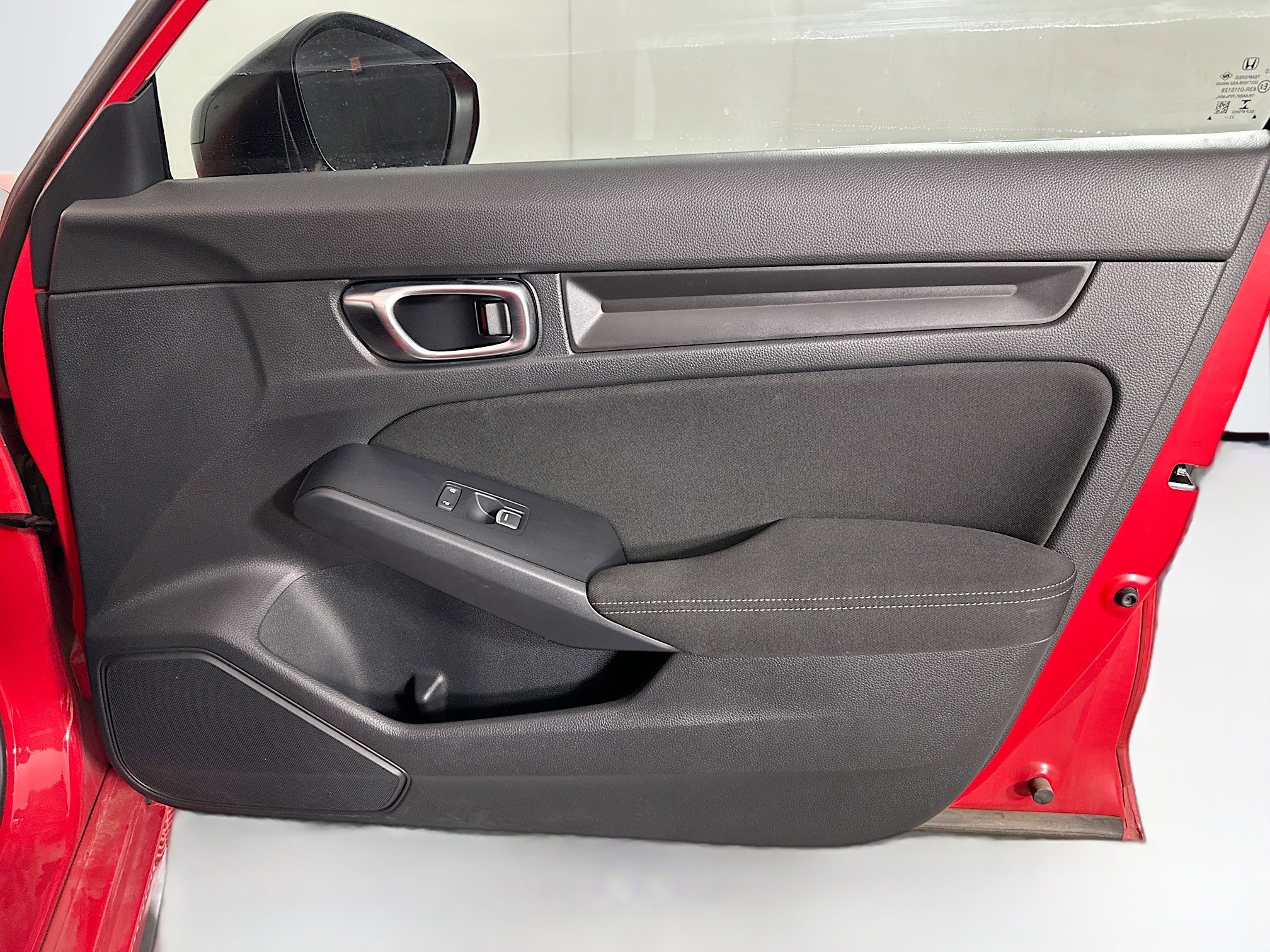 Used 2023 Honda Civic Sport image 29