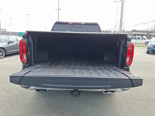 Used 2019 GMC Sierra 1500 SLT w/ SLT Premium Package image 26