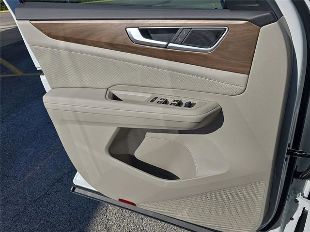 New 2026 Volkswagen Atlas SE image 14