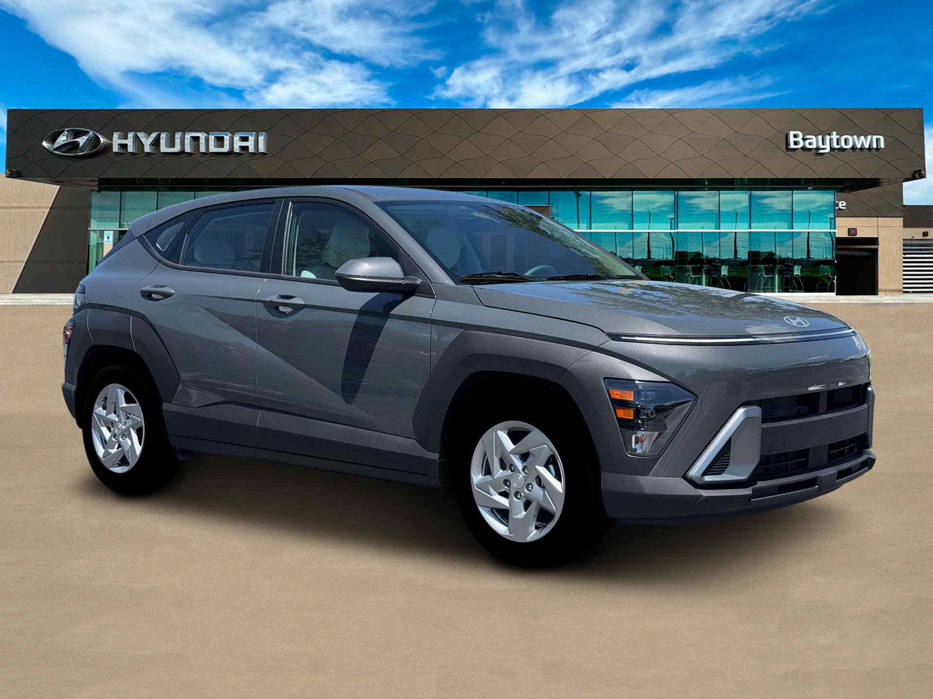New 2026 Hyundai Kona SE FWD image 10