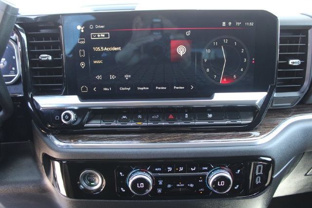 Used 2024 GMC Sierra 1500 Elevation RWD image 25