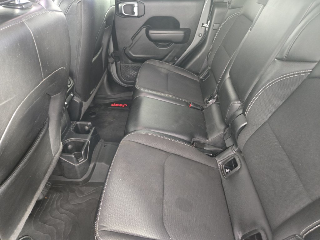 Used 2023 Jeep Gladiator Sport AWD/4WD image 34
