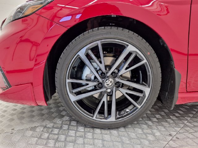 New 2026 Toyota Camry XSE FWD image 16