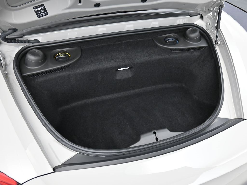 New 2025 Porsche 718 Boxster image 29