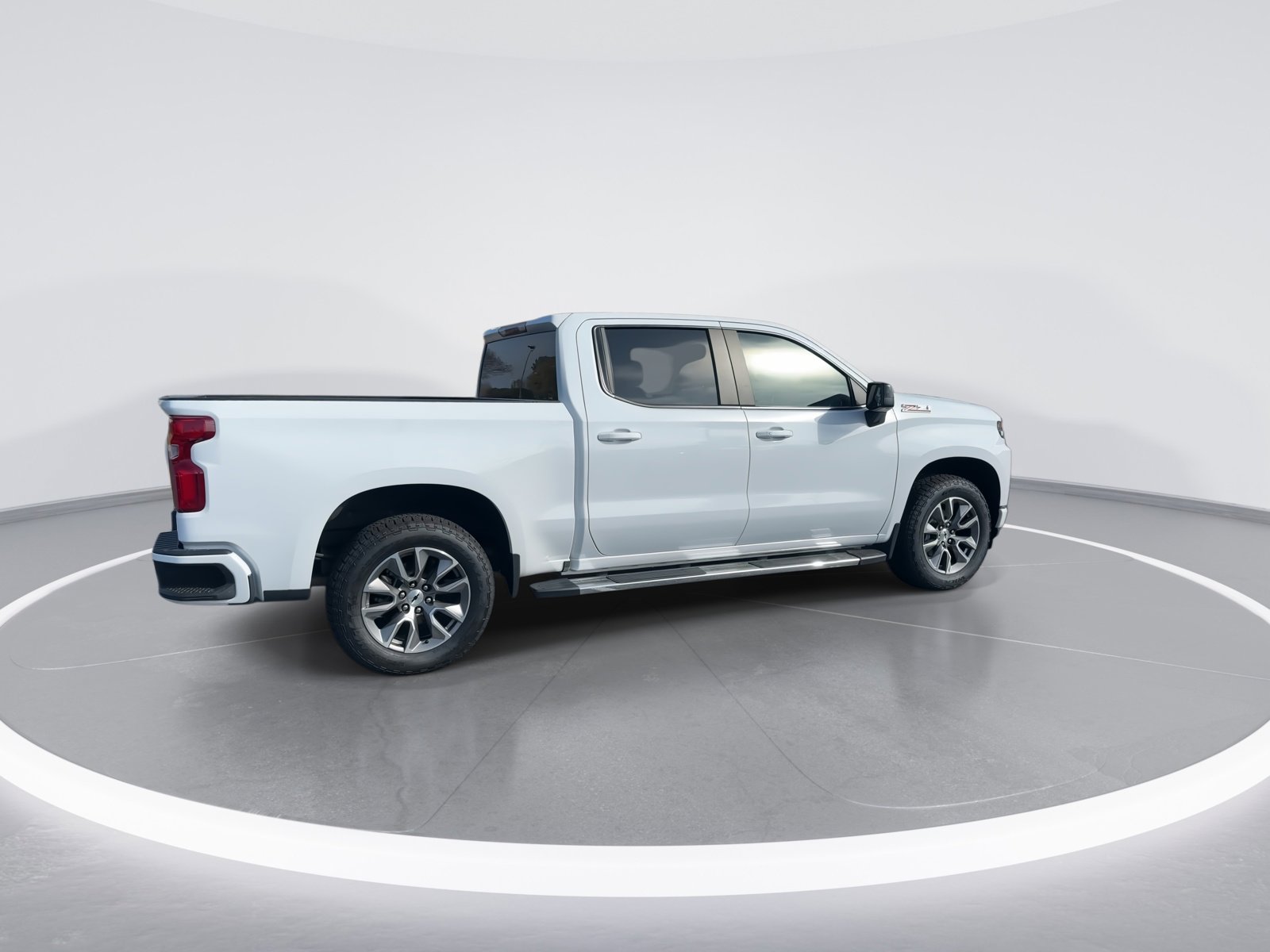 Used 2022 Chevrolet Silverado 1500 RST image 9