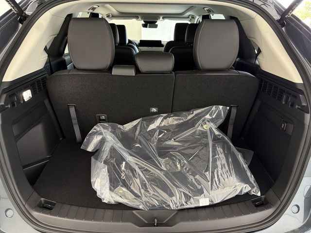 New 2026 MAZDA CX-90 3.3 Turbo w/ Premium Sport Pkg AWD/4WD image 15