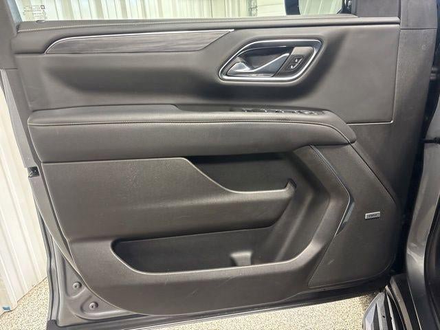 Used 2021 GMC Yukon SLT w/ SLT Luxury Plus Package AWD/4WD image 13