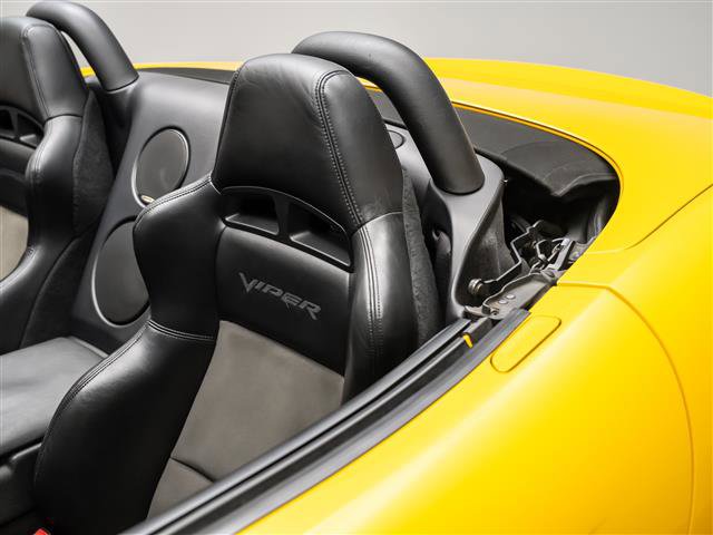 Used 2005 Dodge Viper SRT-10 image 27