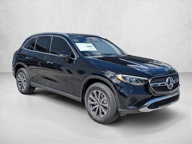 New 2026 Mercedes-Benz GLC 300 image 6