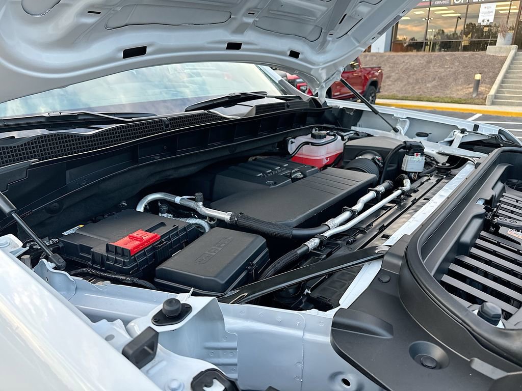 New 2026 GMC Sierra 1500 Pro image 26