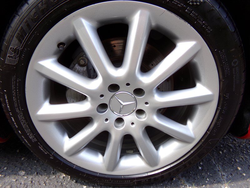 Used 2007 Mercedes-Benz SL 550 image 44