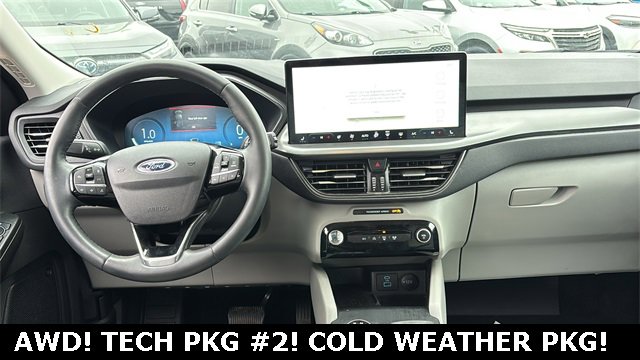 Used 2023 Ford Escape Active w/ Tech Pack #2 image 6