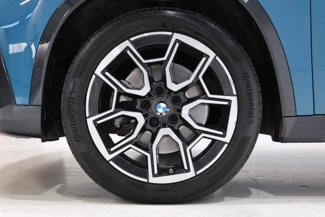 Used 2023 BMW X1 xDrive28i w/ Premium Package image 9