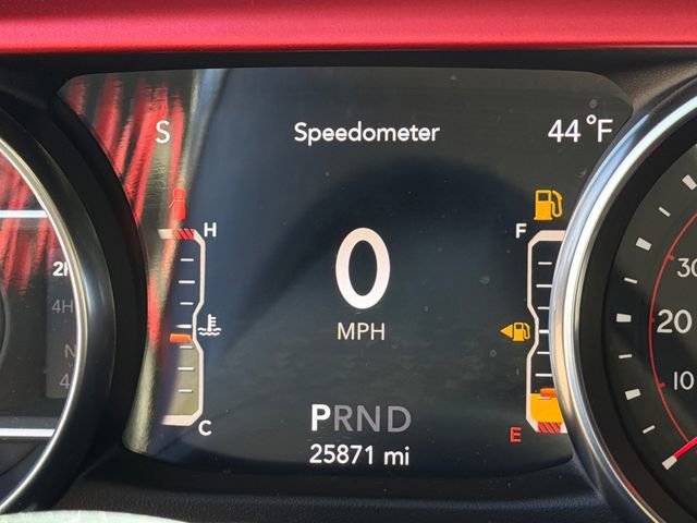 Used 2021 Jeep Wrangler Unlimited Rubicon image 32