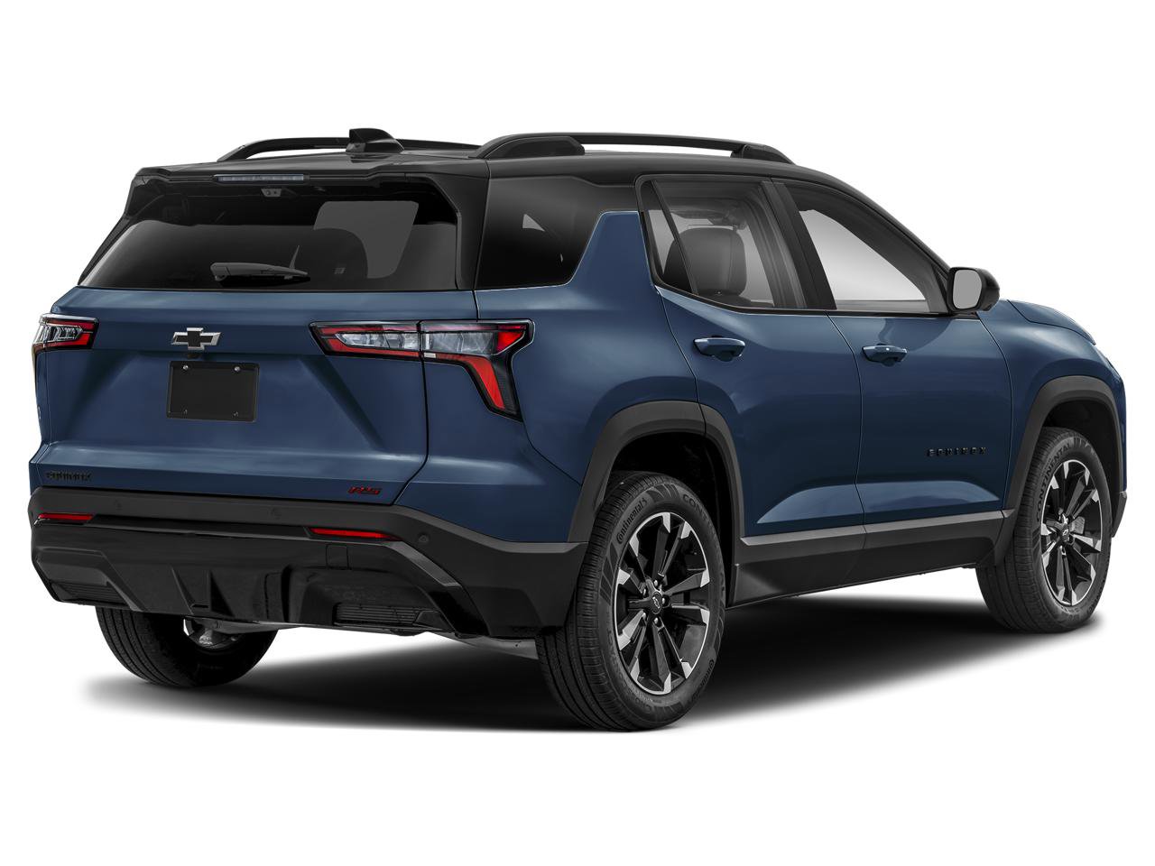 New 2026 Chevrolet Equinox RS image 27