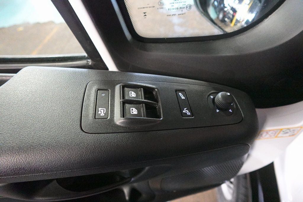 New 2026 RAM ProMaster 1500 w/ Convenience Group image 7