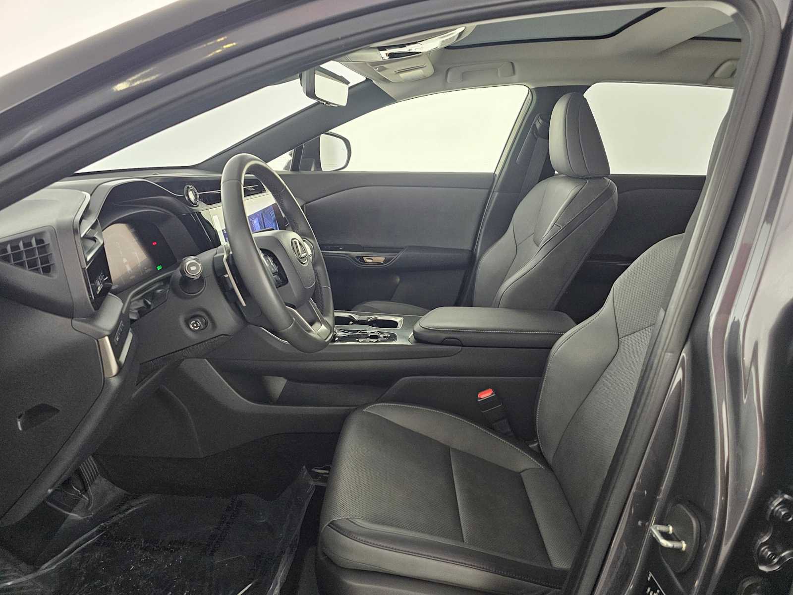 Certified 2023 Lexus RZ 450e Premium w/ Technology Package image 20