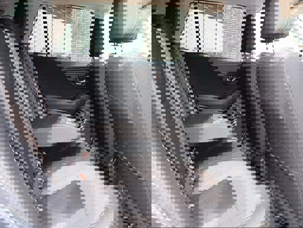 Used 2023 Subaru Outback Premium image 13