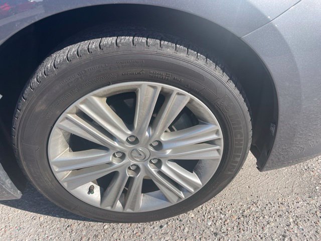 Used 2014 Lexus ES 350 w/ Premium Package FWD image 7