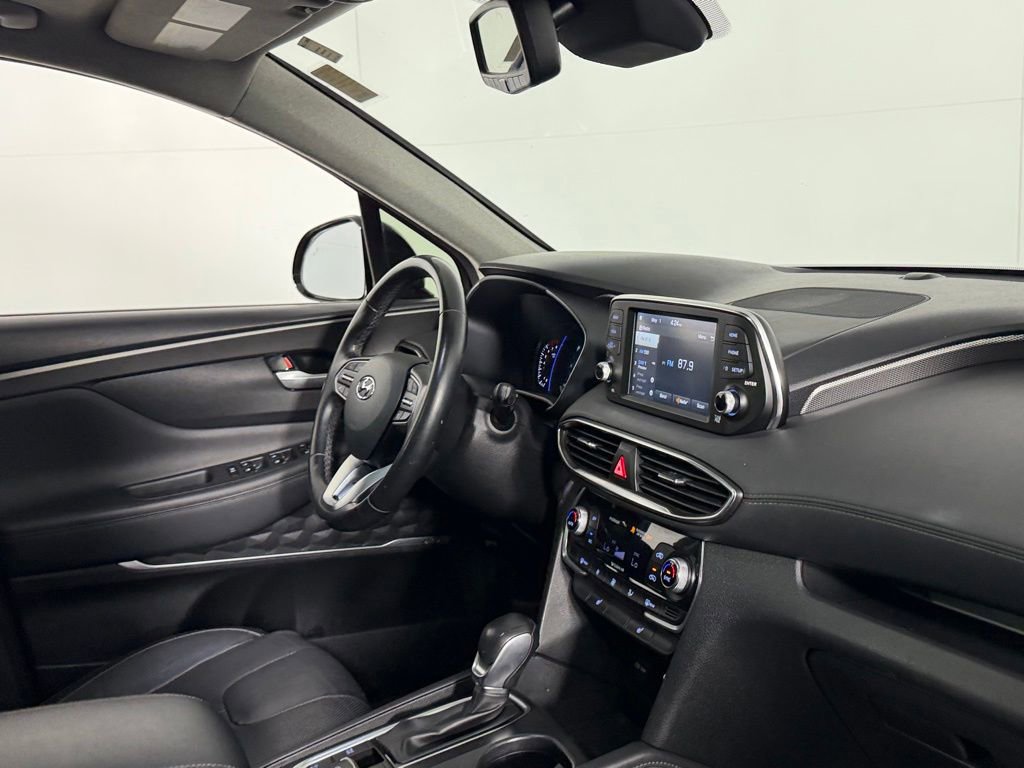 Used 2020 Hyundai Santa Fe SEL AWD/4WD image 30