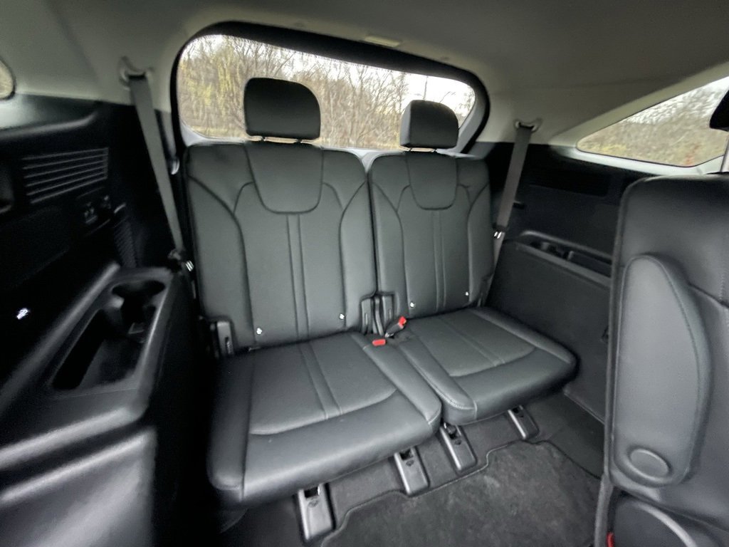 Certified 2023 Kia Sorento EX image 15