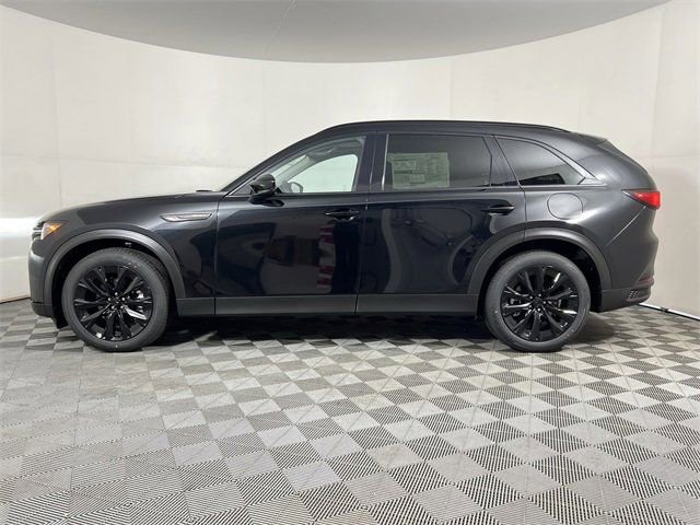New 2026 MAZDA CX-90 Plug-In Hybrid w/Premium Sport image 5